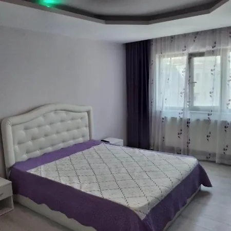 La Mare Apartment *