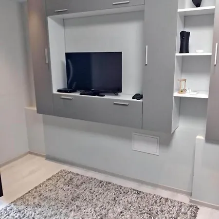 Apartment La Mare Navodari