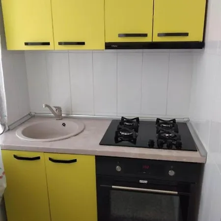 La Mare Apartment Navodari